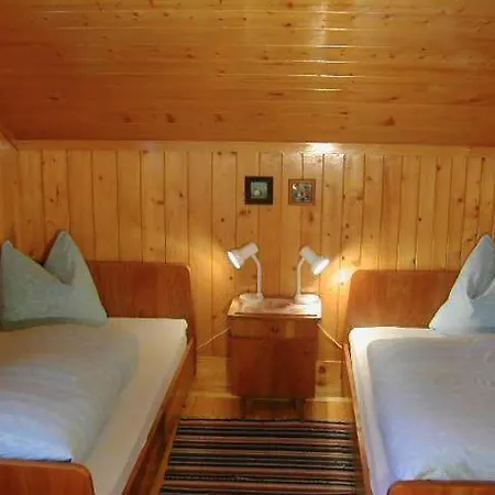 Viktor Ladstaetter Sankt Jakob in Defereggen