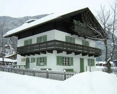 Viktor Ladstaetter Apartment