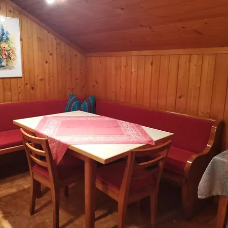 Viktor Ladstaetter * Sankt Jakob in Defereggen