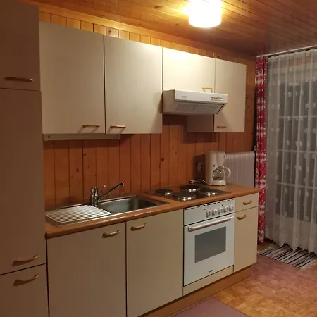 Viktor Ladstaetter Apartment