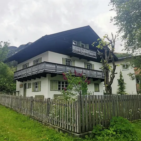 Apartment Viktor Ladstaetter