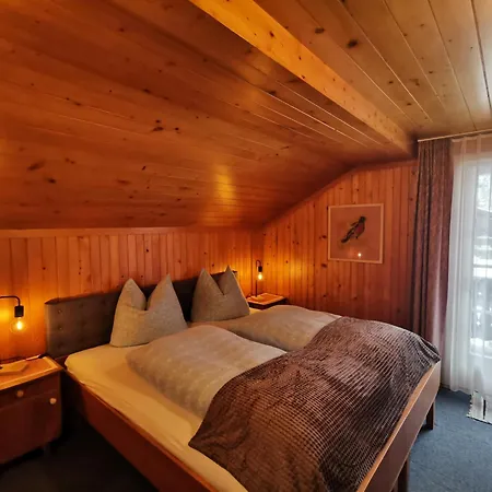 Viktor Ladstaetter Sankt Jakob in Defereggen