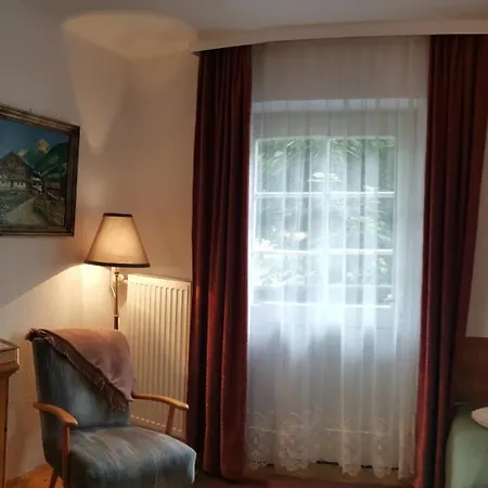 Viktor Ladstaetter Appartamento