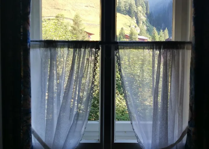 Viktor Ladstaetter Sankt Jakob in Defereggen