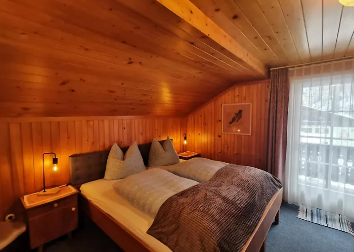 Viktor Ladstaetter Sankt Jakob in Defereggen