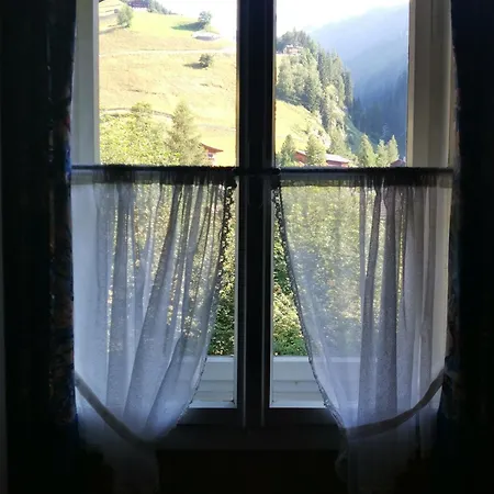 Viktor Ladstätter Sankt Jakob in Defereggen