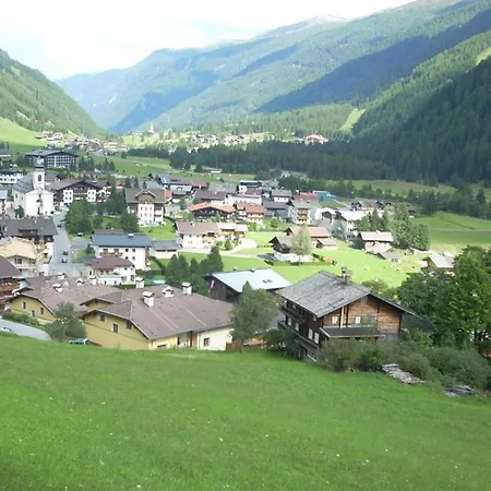 Lägenhet Viktor Ladstätter